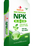 NPK 16-16-8 HV