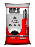 NPK 20-10-10 NHẬP KHẨU