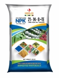 NPK 21-14-9+Bo+TE