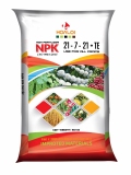 NPK 21-7-21+TE