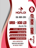 UREA HOA LỢI (NEW)