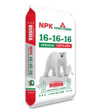 <FONT COLOR=GREEN><B>NPK 16-16-16 NHẬP KHẨU TỪ NGA</B></FONT>