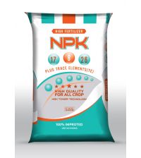 NPK 17-8-26 Nhập Khẩu