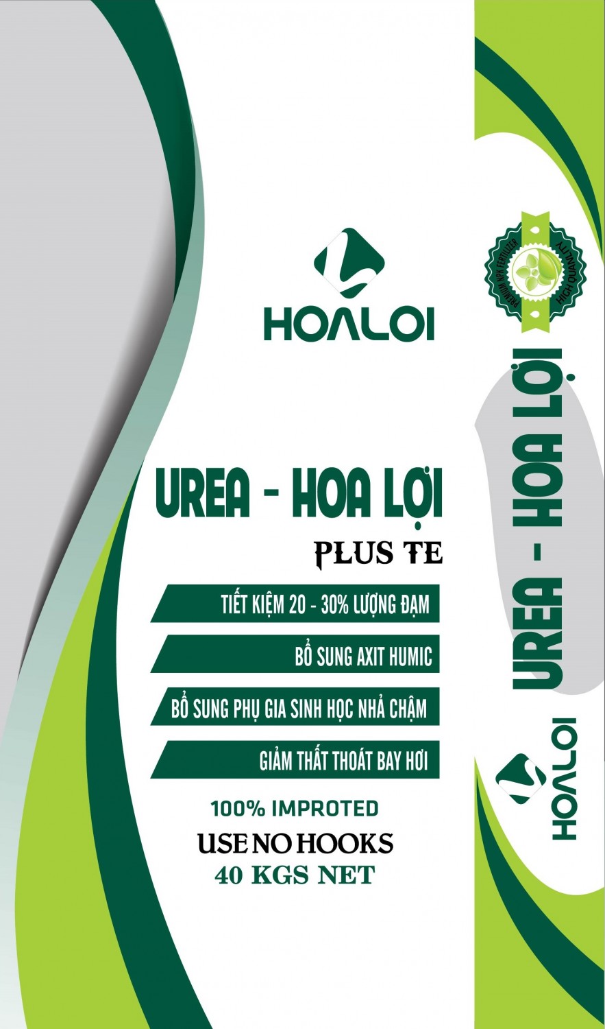 UREA HOA LỢI